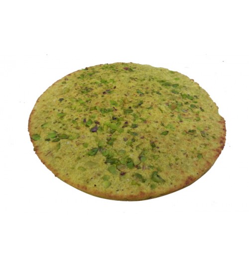 Badam Roti